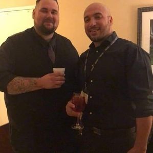 Meet your Posher, Trevor